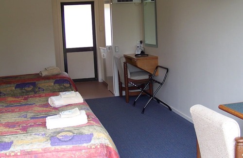 Karamea Hotel | Karamea Hotel