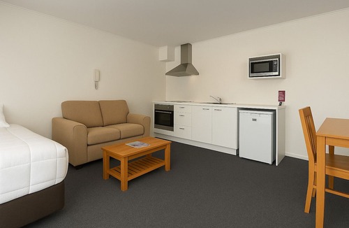 Pukekohe Hotel | Pukekohe Motel