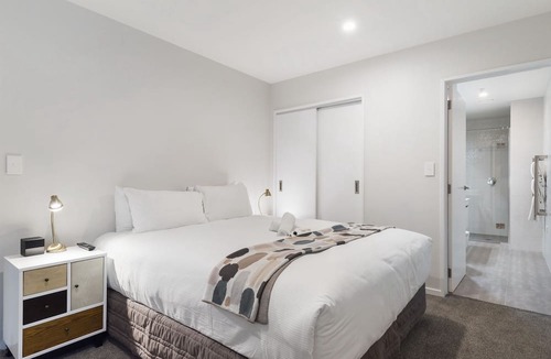 Birkenhead Hotel | Fernz Motel & Apartments Birkenhead