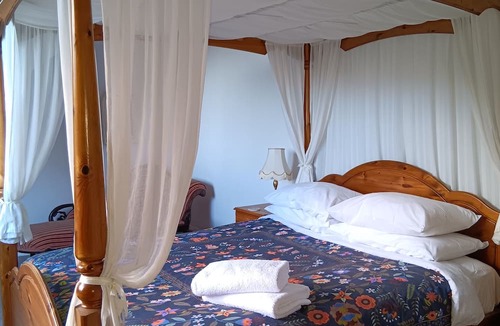 Katikati House | Purple Hen Country Lodge