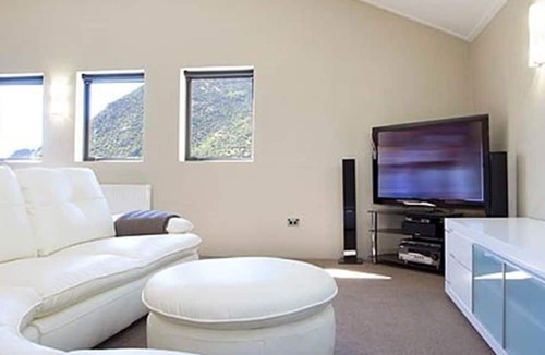 Gibbston Bed & Breakfast | Gibbston House