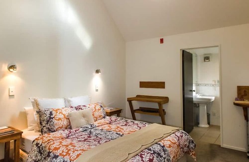 Taihape Cabin | River Valley Lodge