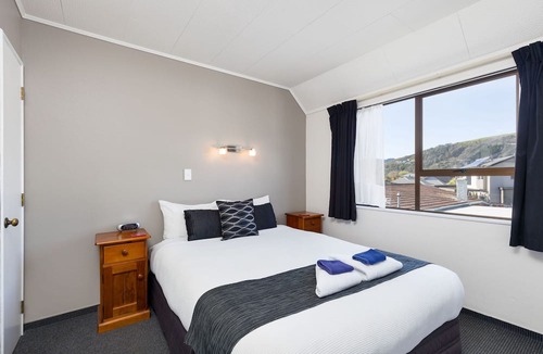 Nelson Hotel | Kings Gate Motel