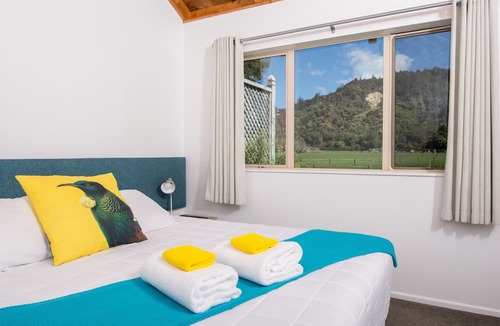 Marahau Hotel | Abel Tasman Lodge
