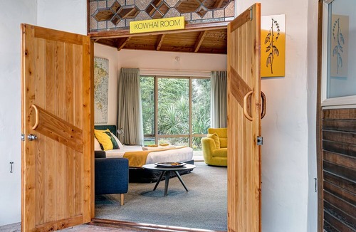 Marahau Hotel | Abel Tasman Lodge