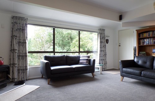 Geraldine Bed & Breakfast | Riverstone House