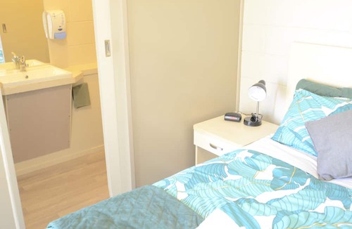 Nelson City Centre Hostel | Bridge Backpackers