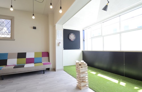 Nelson City Centre Hostel | Bridge Backpackers