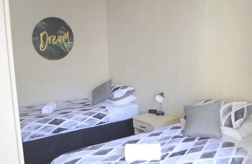 Nelson City Centre Hostel | Bridge Backpackers