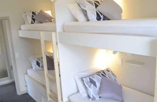 Nelson City Centre Hostel | Bridge Backpackers