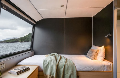 Milford Sound Boat Rental | Fiordland Discovery