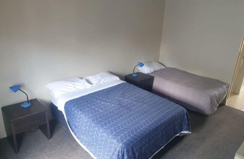 Epsom Hotel | Epsom Motor Inn