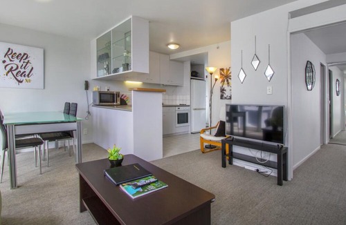 Grafton Apartment | Crown on Cintra Lane