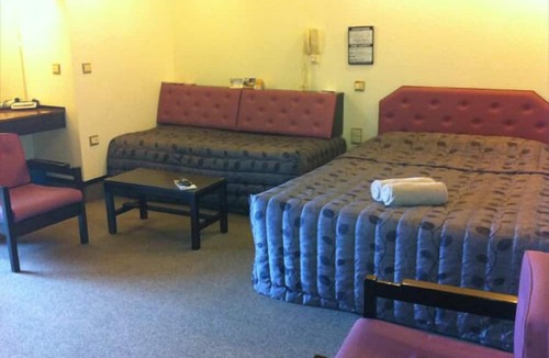 North Dunedin Hotel | Alcala Motel