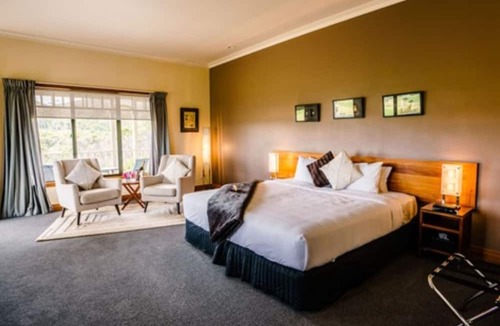 Merita Hotel | Carrington Estate