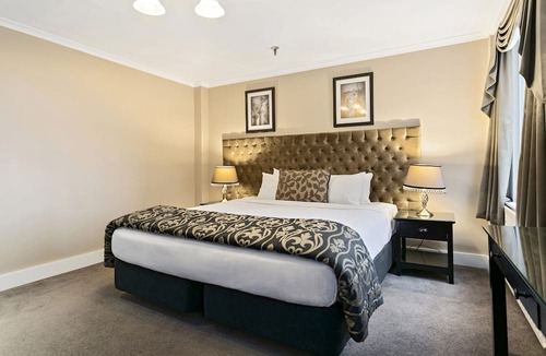 Whakapapa Hotel | Chateau Tongariro Hotel