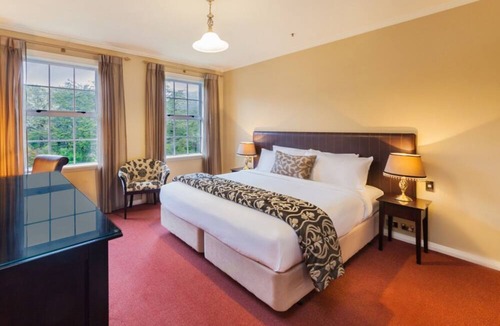 Whakapapa Hotel | Chateau Tongariro Hotel