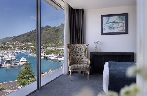 Picton Hotel | Edit Picton