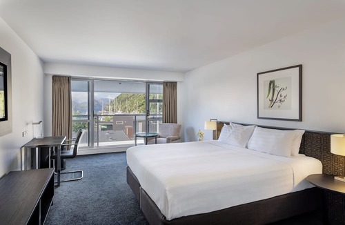 Picton Hotel | Edit Picton