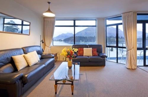 Queenstown Apartment | Spinnaker Bay Apartments