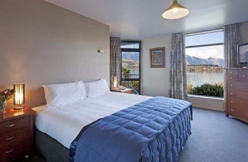 Queenstown Apartment | Spinnaker Bay Apartments