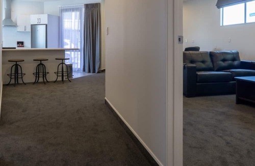 Tauranga Hotel | Durham Motor Inn