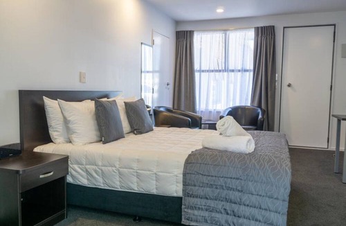 Tauranga Hotel | Durham Motor Inn