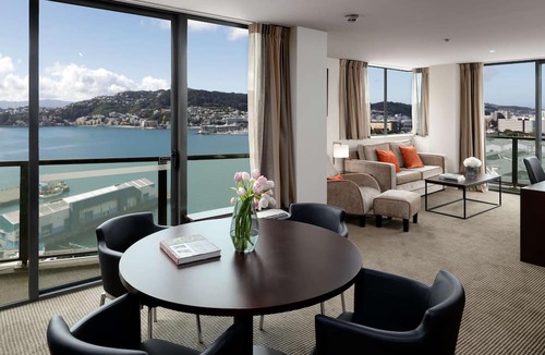 Wellington Hotel | Rydges Wellington