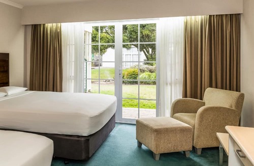 Wairakei Hotel | Wairakei Resort Taupo by Accor