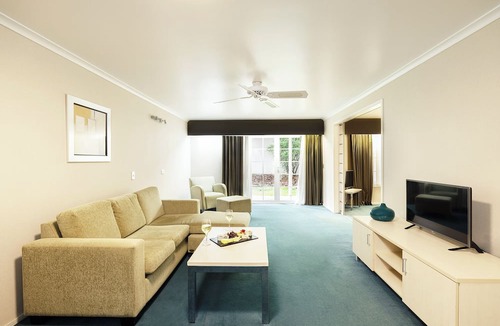 Wairakei Hotel | Wairakei Resort Taupo by Accor