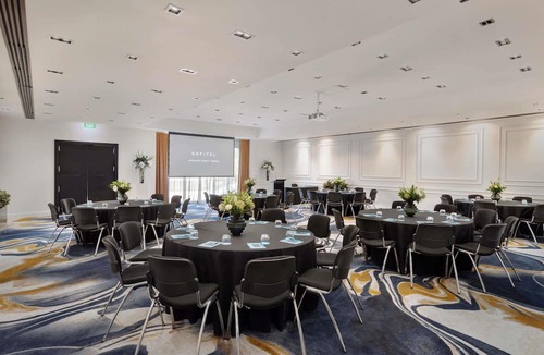 Auckland Central Business District Hotel | Sofitel Auckland Viaduct Harbour