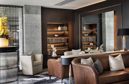 Auckland Central Business District Hotel | Sofitel Auckland Viaduct Harbour