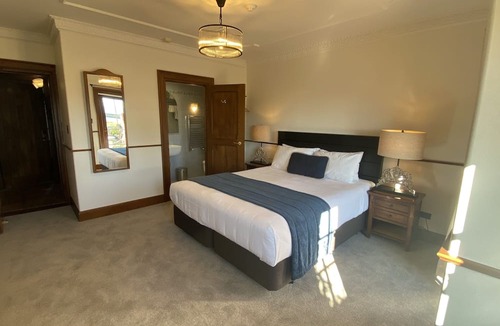 Monaco Hotel | Grand Arden Monaco Nelson