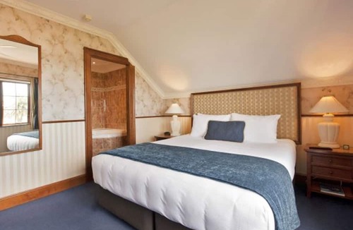 Monaco Hotel | Grand Arden Monaco Nelson