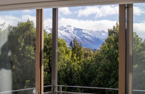 Wanaka Hotel | Oakridge Resort Lake Wanaka