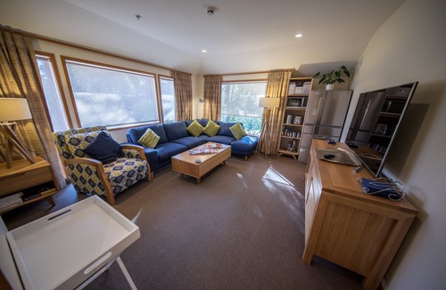 Christchurch City Centre Cabin | The Classic Villa