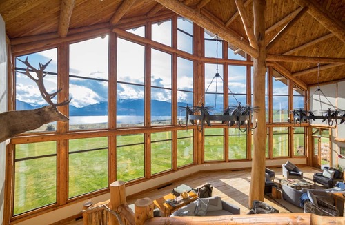 Te Anau Cabin | Fiordland Lodge