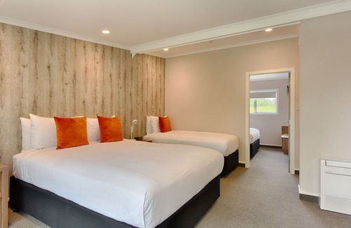 Gore Hotel | Croydon Lodge Hotel
