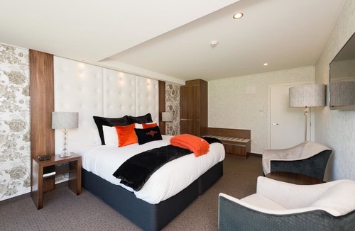 Gore Hotel | Croydon Lodge Hotel