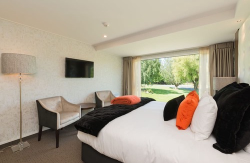 Gore Hotel | Croydon Lodge Hotel