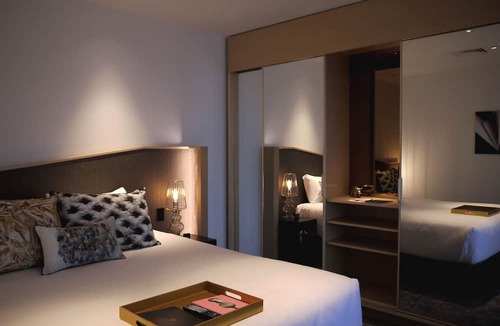 Te Aro Hotel | QT Wellington