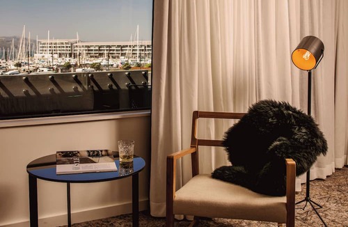 Te Aro Hotel | QT Wellington