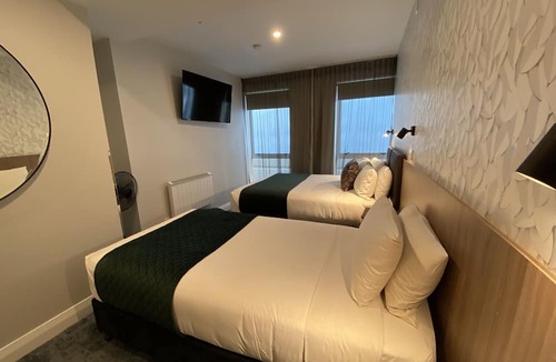 Te Aro Hotel | Trinity Hotel Wellington