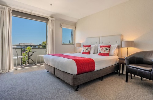 Nelson Hotel | Chelsea Park Motor Lodge Nelson