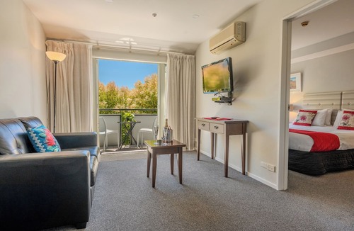 Nelson Hotel | Chelsea Park Motor Lodge Nelson