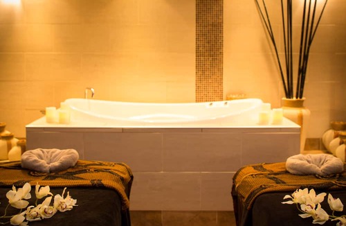 Auckland Central Business District Hotel | The Grand by SkyCity