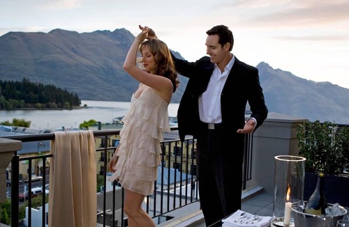 Queenstown Hotel | Sofitel Queenstown Hotel & Spa