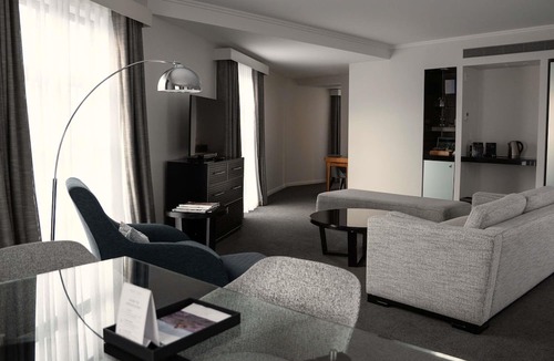 Queenstown Hotel | Sofitel Queenstown Hotel & Spa