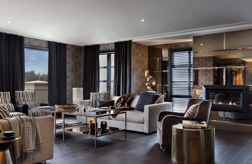 Queenstown Hotel | Sofitel Queenstown Hotel & Spa