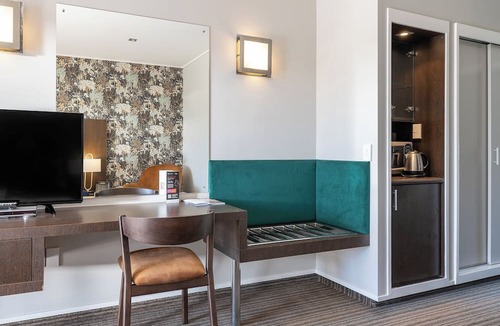Solway Hotel | Copthorne Hotel and Resort Solway Park Wairarapa